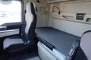 MAN TGX 18.460 / XXL / RETARDER / POLSKI SALON / OPONY 100% zdjęcie 27