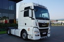 MAN TGX 18.460 / XXL / RETARDER / POLSKI SALON / OPONY 100% zdjęcie 3