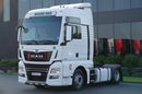 MAN TGX 18.460 / XXL / RETARDER / POLSKI SALON / OPONY 100% zdjęcie 4