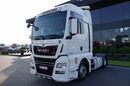 MAN TGX 18.460 / XXL / RETARDER / POLSKI SALON / OPONY 100% zdjęcie 6