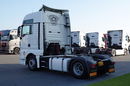 MAN TGX 18.460 / XXL / RETARDER / POLSKI SALON / OPONY 100% zdjęcie 8