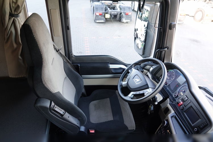 MAN TGX 18. 460 / XXL / RETARDER / 2019 ROK zdjęcie 27