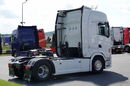 Scania S 450 / RETARDER / KLIMA POSTOJOWA / HYDRAULIKA / ALUFELGI / OPONY 100 % / PO KONTRAKCIE SERWISOWYM / zdjęcie 9