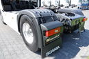 Scania S 450 / RETARDER / KLIMA POSTOJOWA / HYDRAULIKA / ALUFELGI / OPONY 100 % / PO KONTRAKCIE SERWISOWYM / zdjęcie 15