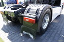 Scania S 450 / RETARDER / KLIMA POSTOJOWA / HYDRAULIKA / ALUFELGI / OPONY 100 % / PO KONTRAKCIE SERWISOWYM / zdjęcie 16