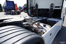 Scania S 450 / RETARDER / KLIMA POSTOJOWA / HYDRAULIKA / ALUFELGI / OPONY 100 % / PO KONTRAKCIE SERWISOWYM / zdjęcie 17