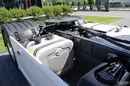 Scania S 450 / RETARDER / KLIMA POSTOJOWA / HYDRAULIKA / ALUFELGI / OPONY 100 % / PO KONTRAKCIE SERWISOWYM / zdjęcie 18