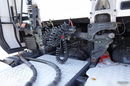 Scania S 450 / RETARDER / KLIMA POSTOJOWA / HYDRAULIKA / ALUFELGI / OPONY 100 % / PO KONTRAKCIE SERWISOWYM / zdjęcie 19