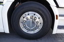 Scania S 450 / RETARDER / KLIMA POSTOJOWA / HYDRAULIKA / ALUFELGI / OPONY 100 % / PO KONTRAKCIE SERWISOWYM / zdjęcie 21
