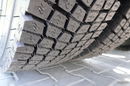 Scania S 450 / RETARDER / KLIMA POSTOJOWA / HYDRAULIKA / ALUFELGI / OPONY 100 % / PO KONTRAKCIE SERWISOWYM / zdjęcie 22