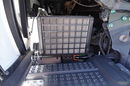Scania S 450 / RETARDER / KLIMA POSTOJOWA / HYDRAULIKA / ALUFELGI / OPONY 100 % / PO KONTRAKCIE SERWISOWYM / zdjęcie 24