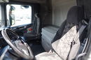 Scania S 450 / RETARDER / KLIMA POSTOJOWA / HYDRAULIKA / ALUFELGI / OPONY 100 % / PO KONTRAKCIE SERWISOWYM / zdjęcie 27