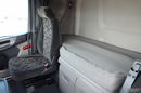 Scania S 450 / RETARDER / KLIMA POSTOJOWA / HYDRAULIKA / ALUFELGI / OPONY 100 % / PO KONTRAKCIE SERWISOWYM / zdjęcie 28