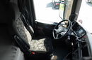 Scania S 450 / RETARDER / KLIMA POSTOJOWA / HYDRAULIKA / ALUFELGI / OPONY 100 % / PO KONTRAKCIE SERWISOWYM / zdjęcie 30