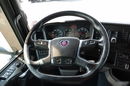 Scania S 450 / RETARDER / KLIMA POSTOJOWA / HYDRAULIKA / ALUFELGI / OPONY 100 % / PO KONTRAKCIE SERWISOWYM / zdjęcie 31