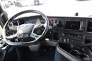 Scania S 450 / RETARDER / KLIMA POSTOJOWA / HYDRAULIKA / ALUFELGI / OPONY 100 % / PO KONTRAKCIE SERWISOWYM / zdjęcie 32