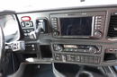 Scania S 450 / RETARDER / KLIMA POSTOJOWA / HYDRAULIKA / ALUFELGI / OPONY 100 % / PO KONTRAKCIE SERWISOWYM / zdjęcie 33