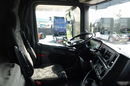 Scania S 450 / RETARDER / KLIMA POSTOJOWA / HYDRAULIKA / ALUFELGI / OPONY 100 % / PO KONTRAKCIE SERWISOWYM / zdjęcie 38
