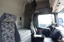 Scania S 450 / RETARDER / KLIMA POSTOJOWA / HYDRAULIKA / ALUFELGI / OPONY 100 % / PO KONTRAKCIE SERWISOWYM / zdjęcie 39