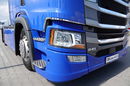 SCANIA R 450 / RETARDER / LEDY / OPONY 100 % / EURO 6 / 2018 R zdjęcie 9