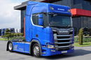 SCANIA R 450 / RETARDER / LEDY / OPONY 100 % / EURO 6 / 2018 R zdjęcie 1