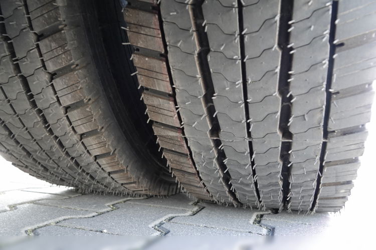 SCANIA R 450 / RETARDER / LEDY / OPONY 100 % / EURO 6 / 2018 R zdjęcie 21