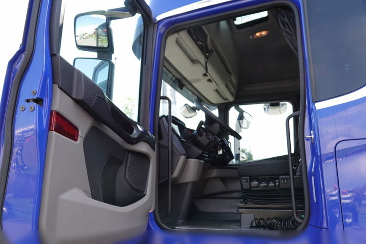 SCANIA R 450 / RETARDER / LEDY / OPONY 100 % / EURO 6 / 2018 R zdjęcie 22