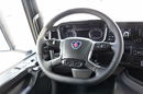 SCANIA R 450 / RETARDER / LEDY / OPONY 100 % / EURO 6 / 2018 R zdjęcie 27
