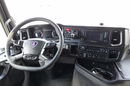 SCANIA R 450 / RETARDER / LEDY / OPONY 100 % / EURO 6 / 2018 R zdjęcie 28