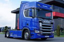 SCANIA R 450 / RETARDER / LEDY / OPONY 100 % / EURO 6 / 2018 R zdjęcie 2