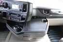 SCANIA R 450 / RETARDER / LEDY / OPONY 100 % / EURO 6 / 2018 R zdjęcie 30