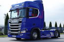 SCANIA R 450 / RETARDER / LEDY / OPONY 100 % / EURO 6 / 2018 R zdjęcie 4