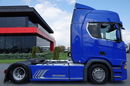 SCANIA R 450 / RETARDER / LEDY / OPONY 100 % / EURO 6 / 2018 R zdjęcie 8