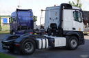 Mercedes ACTROS 1843 / RETARDER / HYDRAULIKA / NISKA KABINA / 2017 ROK zdjęcie 9