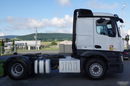 Mercedes ACTROS 1843 / RETARDER / HYDRAULIKA / NISKA KABINA / 2017 ROK zdjęcie 10