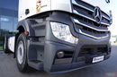 Mercedes ACTROS 1843 / RETARDER / HYDRAULIKA / NISKA KABINA / 2017 ROK zdjęcie 11
