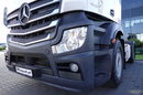 Mercedes ACTROS 1843 / RETARDER / HYDRAULIKA / NISKA KABINA / 2017 ROK zdjęcie 12