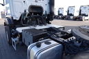 Mercedes ACTROS 1843 / RETARDER / HYDRAULIKA / NISKA KABINA / 2017 ROK zdjęcie 14