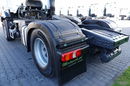 Mercedes ACTROS 1843 / RETARDER / HYDRAULIKA / NISKA KABINA / 2017 ROK zdjęcie 15
