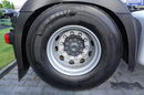 Mercedes ACTROS 1843 / RETARDER / HYDRAULIKA / NISKA KABINA / 2017 ROK zdjęcie 23