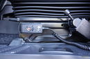 Mercedes ACTROS 1843 / RETARDER / HYDRAULIKA / NISKA KABINA / 2017 ROK zdjęcie 24