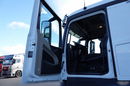 Mercedes ACTROS 1843 / RETARDER / HYDRAULIKA / NISKA KABINA / 2017 ROK zdjęcie 25