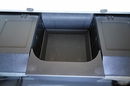 Mercedes ACTROS 1843 / RETARDER / HYDRAULIKA / NISKA KABINA / 2017 ROK zdjęcie 28