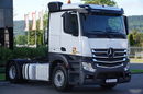 Mercedes ACTROS 1843 / RETARDER / HYDRAULIKA / NISKA KABINA / 2017 ROK zdjęcie 2