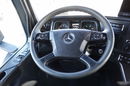 Mercedes ACTROS 1843 / RETARDER / HYDRAULIKA / NISKA KABINA / 2017 ROK zdjęcie 30