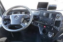 Mercedes ACTROS 1843 / RETARDER / HYDRAULIKA / NISKA KABINA / 2017 ROK zdjęcie 31
