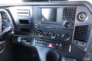 Mercedes ACTROS 1843 / RETARDER / HYDRAULIKA / NISKA KABINA / 2017 ROK zdjęcie 32