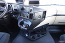 Mercedes ACTROS 1843 / RETARDER / HYDRAULIKA / NISKA KABINA / 2017 ROK zdjęcie 33