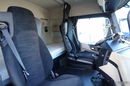 Mercedes ACTROS 1843 / RETARDER / HYDRAULIKA / NISKA KABINA / 2017 ROK zdjęcie 38