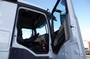Mercedes ACTROS 1843 / RETARDER / HYDRAULIKA / NISKA KABINA / 2017 ROK zdjęcie 40